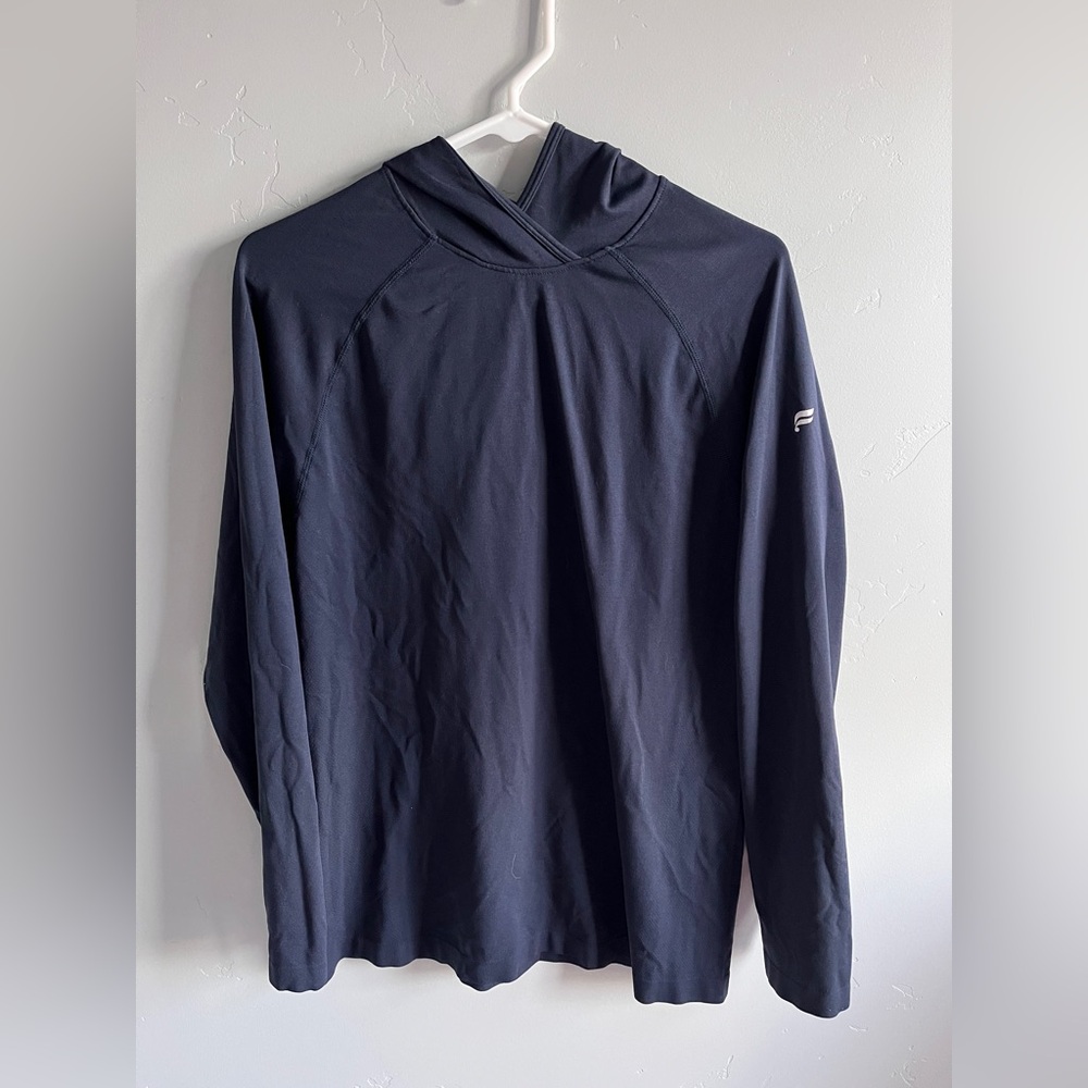Fabletics men’s athletic hoody